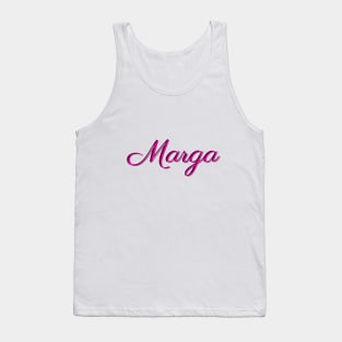 Marga Tank Top